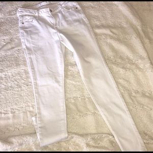 Nice white jeans